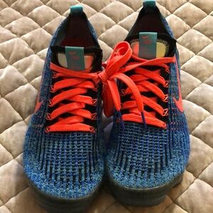 Nike vapor max running shoes